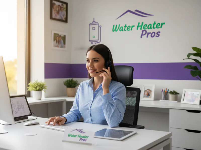 Water Heater Repair  in Ellijay  FAQ